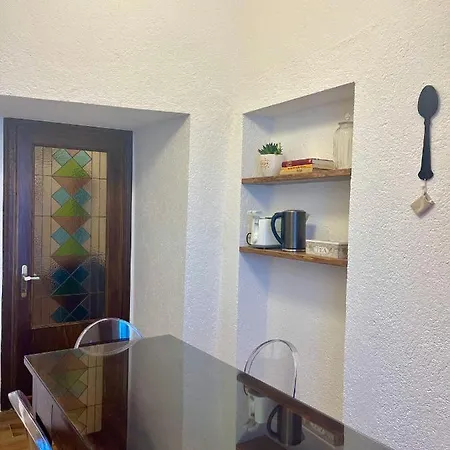 Appartamento Piazza Matteotti Asís Exterior foto