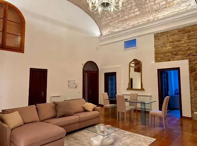 Appartamento Piazza Matteotti