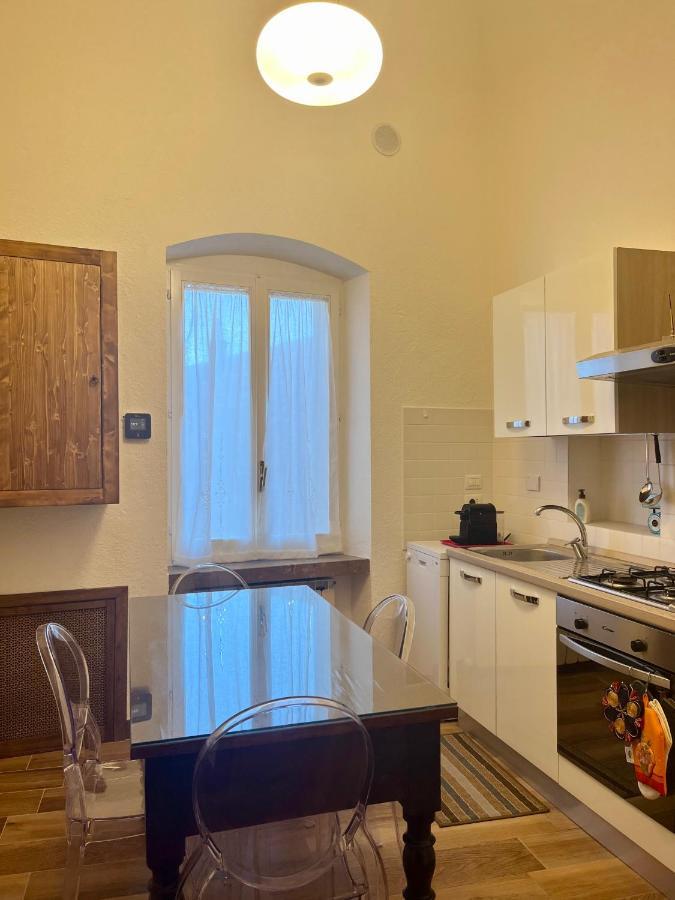 Piazza Matteotti Apartment *