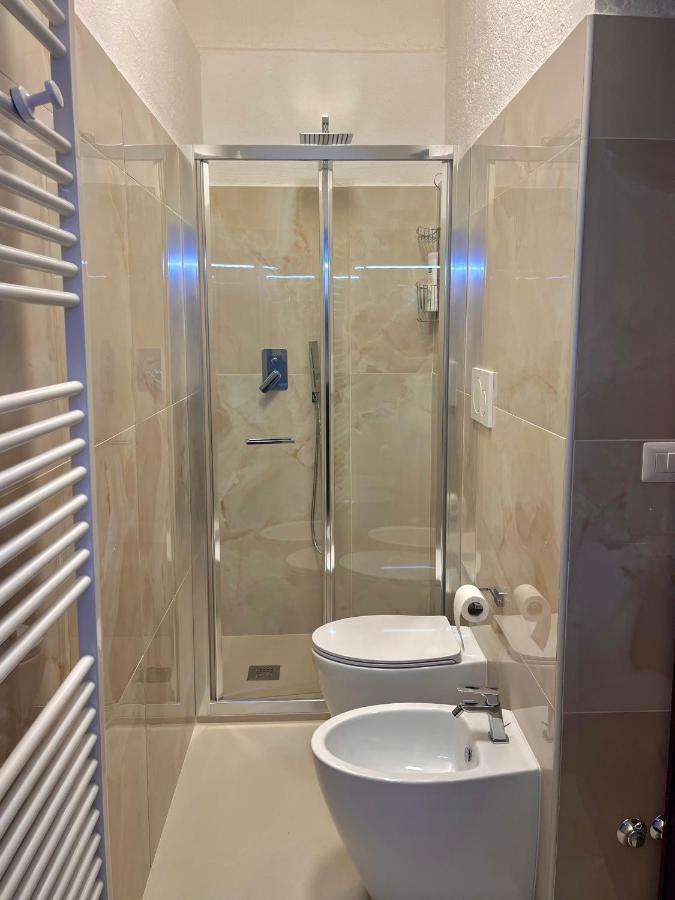Apartment Piazza Matteotti *