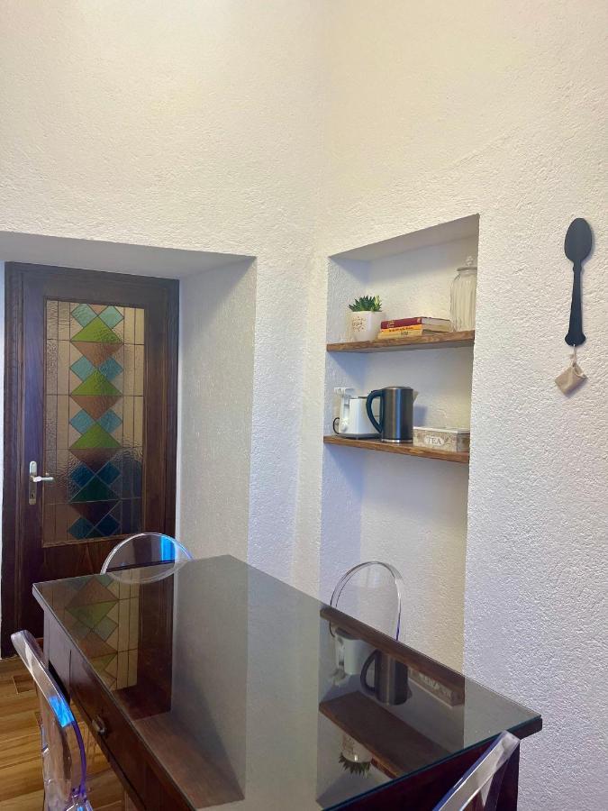Piazza Matteotti Apartment *