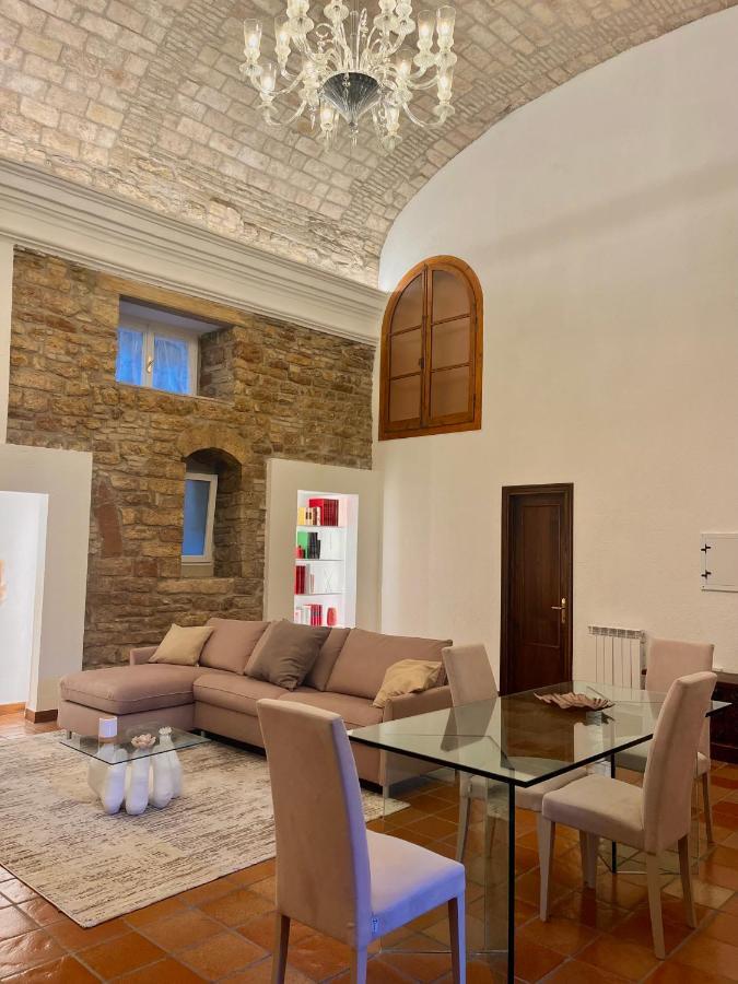 Apartment Piazza Matteotti *