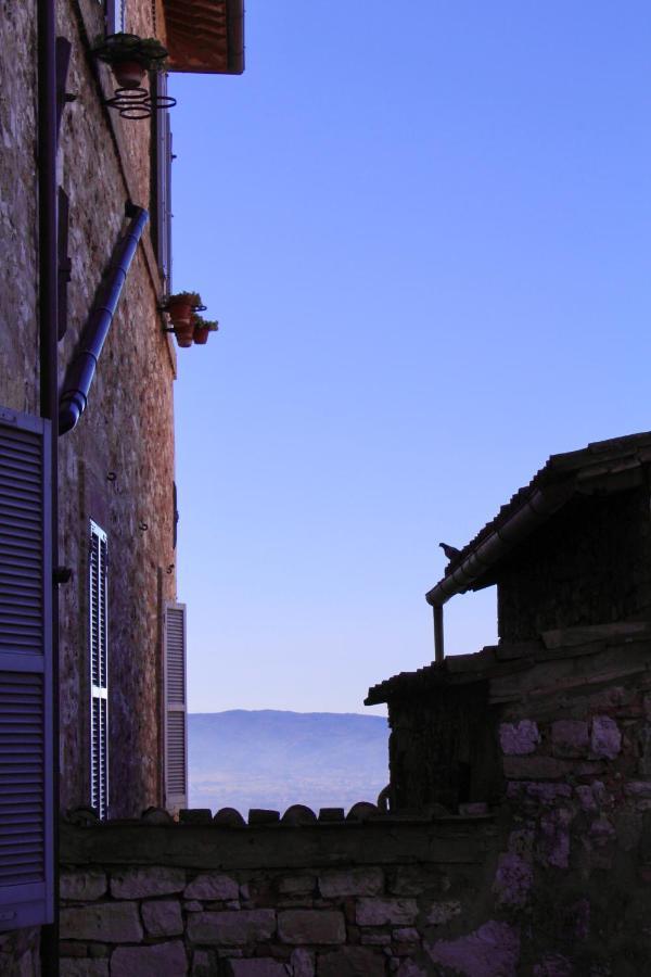 Piazza Matteotti Apartment Assisi