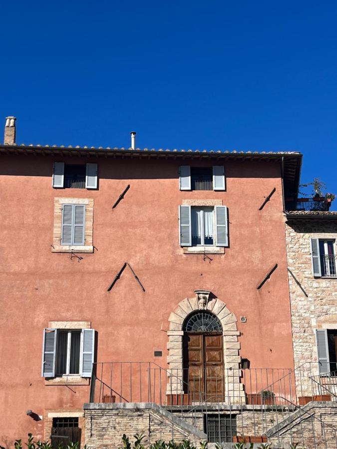 Apartment Piazza Matteotti Assisi