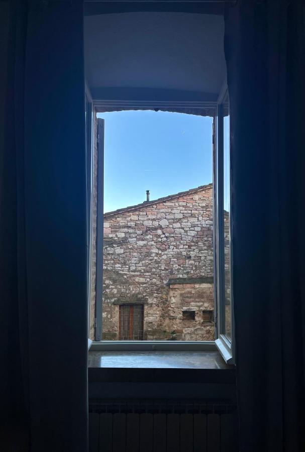 Piazza Matteotti Apartment Assisi
